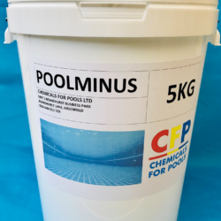 CFP Pool Minus 5kg
