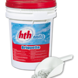 hth Easiflo Briquette