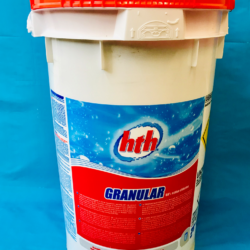 HTH Easiflo Granular Chorine 25kg