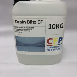 C4P Drain Blitz 10L
