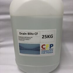 C4P Drain Blitz 25L