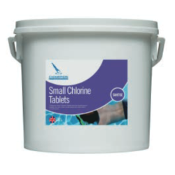Champion Small Chlorine Tablets
