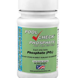 PoolCheck® Phosphate