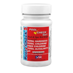 PoolCheck® 5 in 1