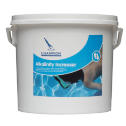 Champion Alkalinity Increaser 5kg