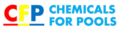 Chemicals for Pools logo 282 x 90