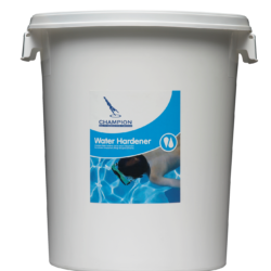 Champion Water Hardener 25kg