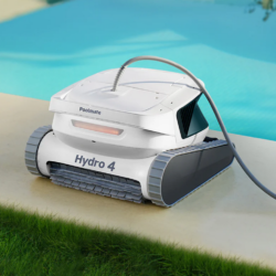 Poolmate Hydro 4 Robot Pool Cleaner